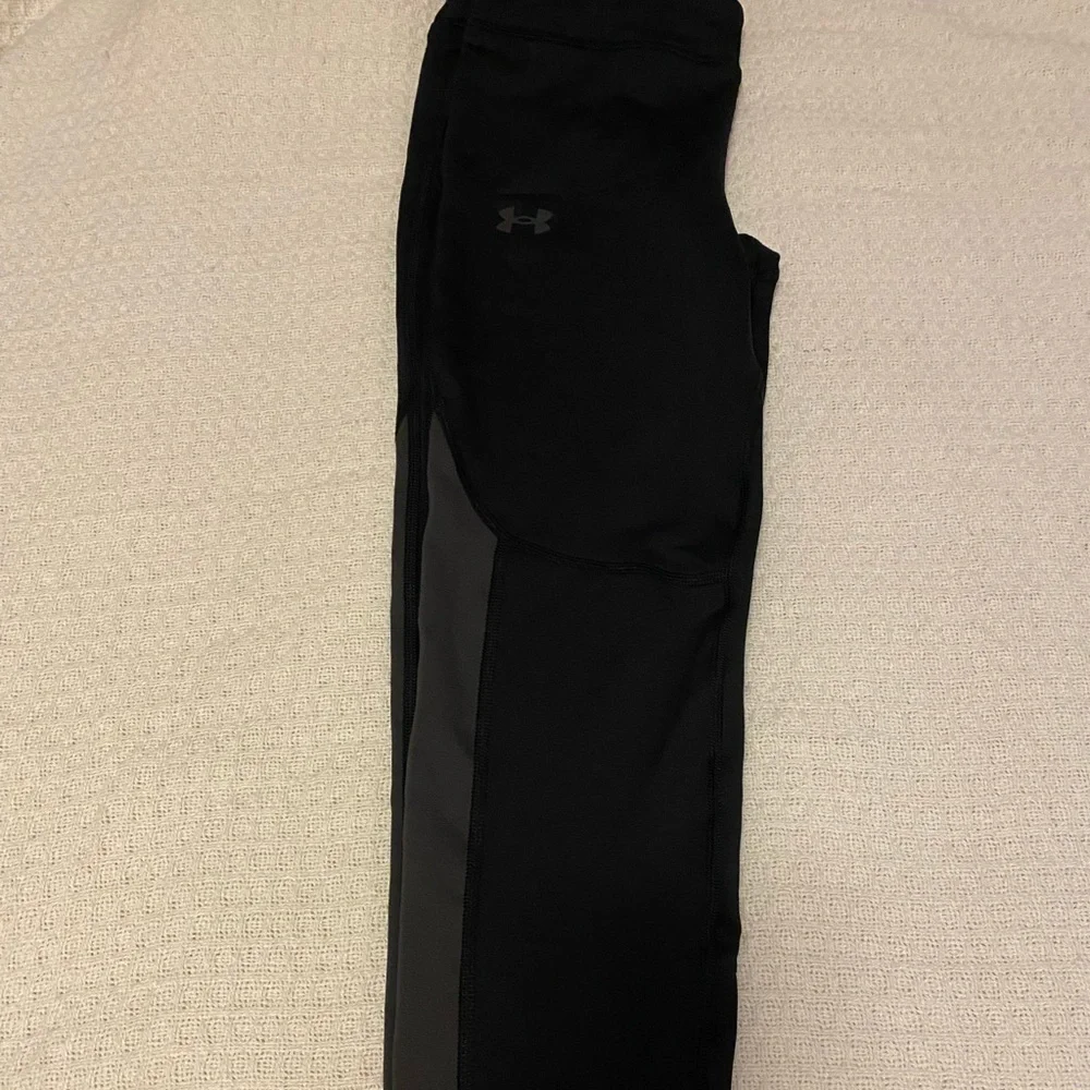 under armour leggings - Picture 3 of 6